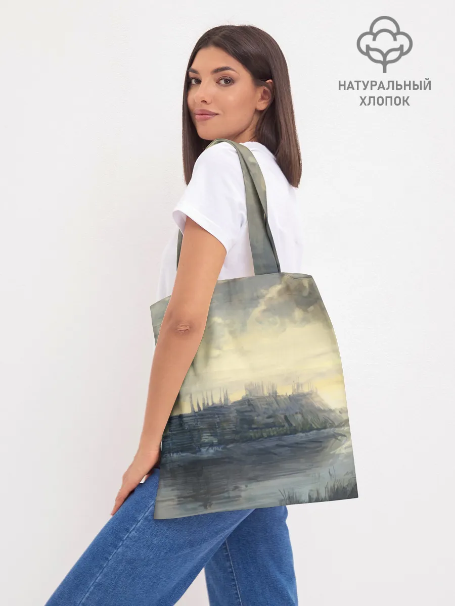 Шоппер база / The Witcher 3: Wild Hunt