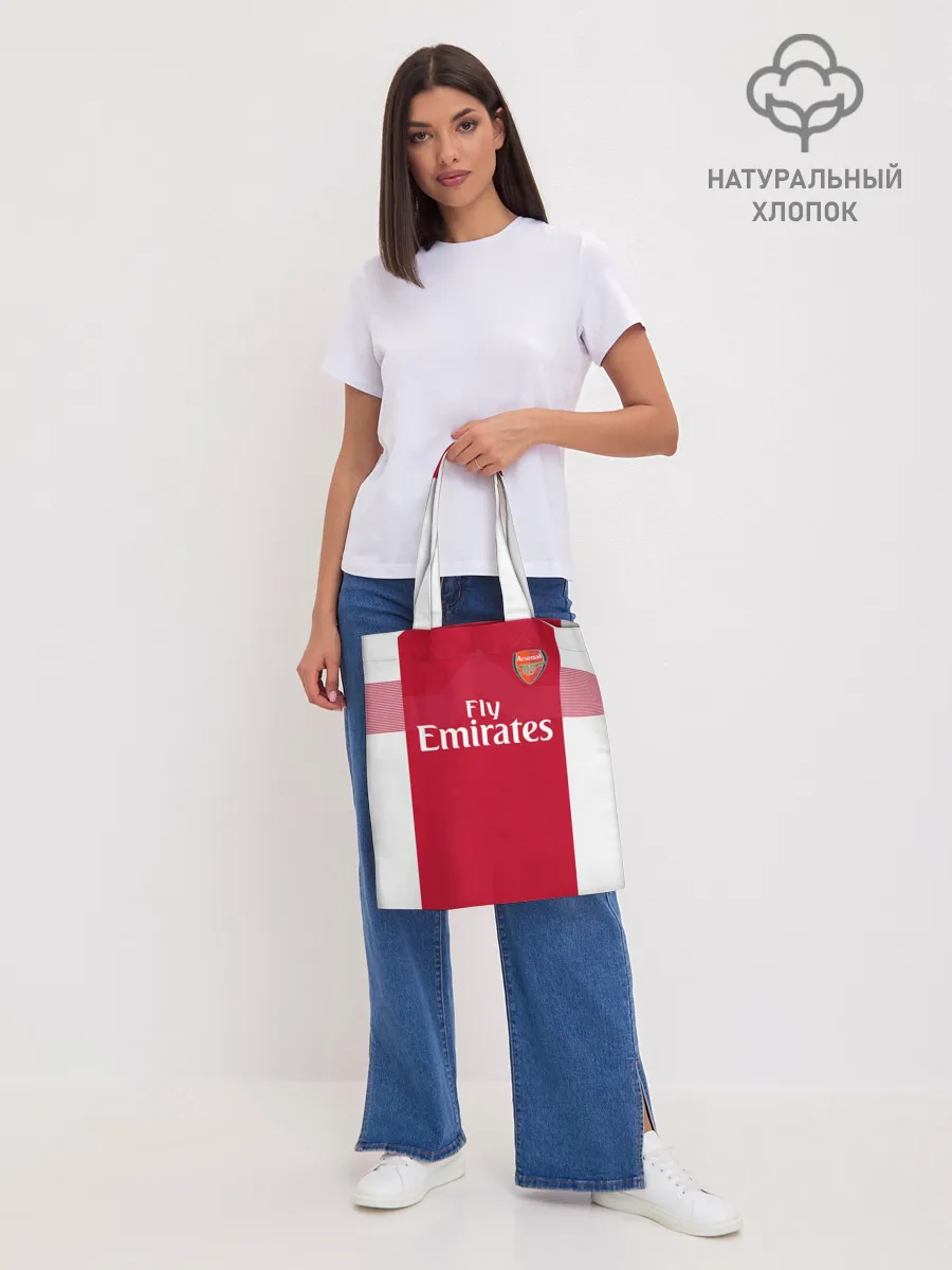 Шоппер база / Ozil home 18-19