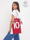 Шоппер база / Ozil home 18-19