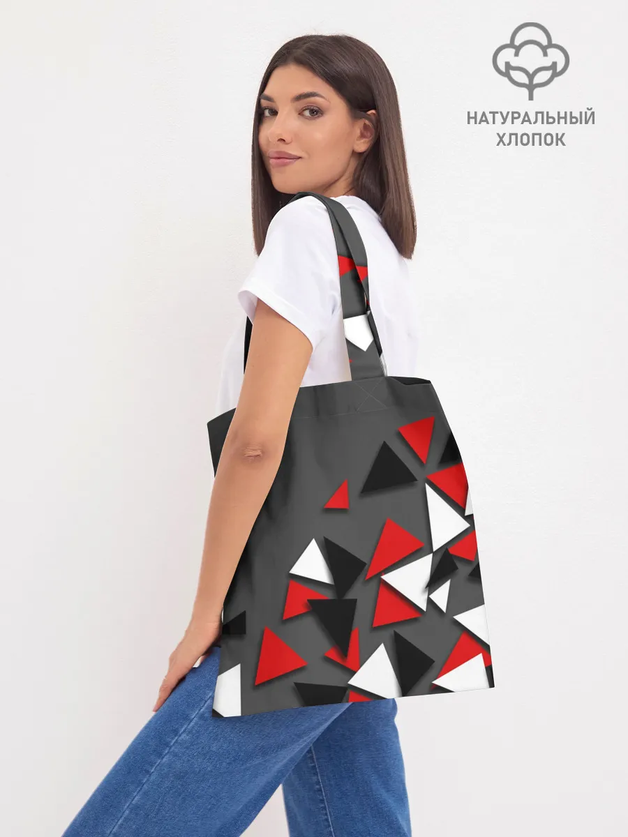 Шоппер база / TAYOTA.