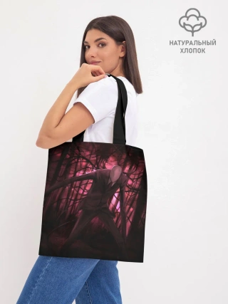 Шоппер база / Slender