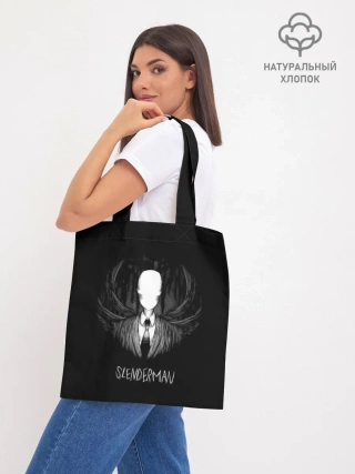 Шоппер база / SLENDER MAN