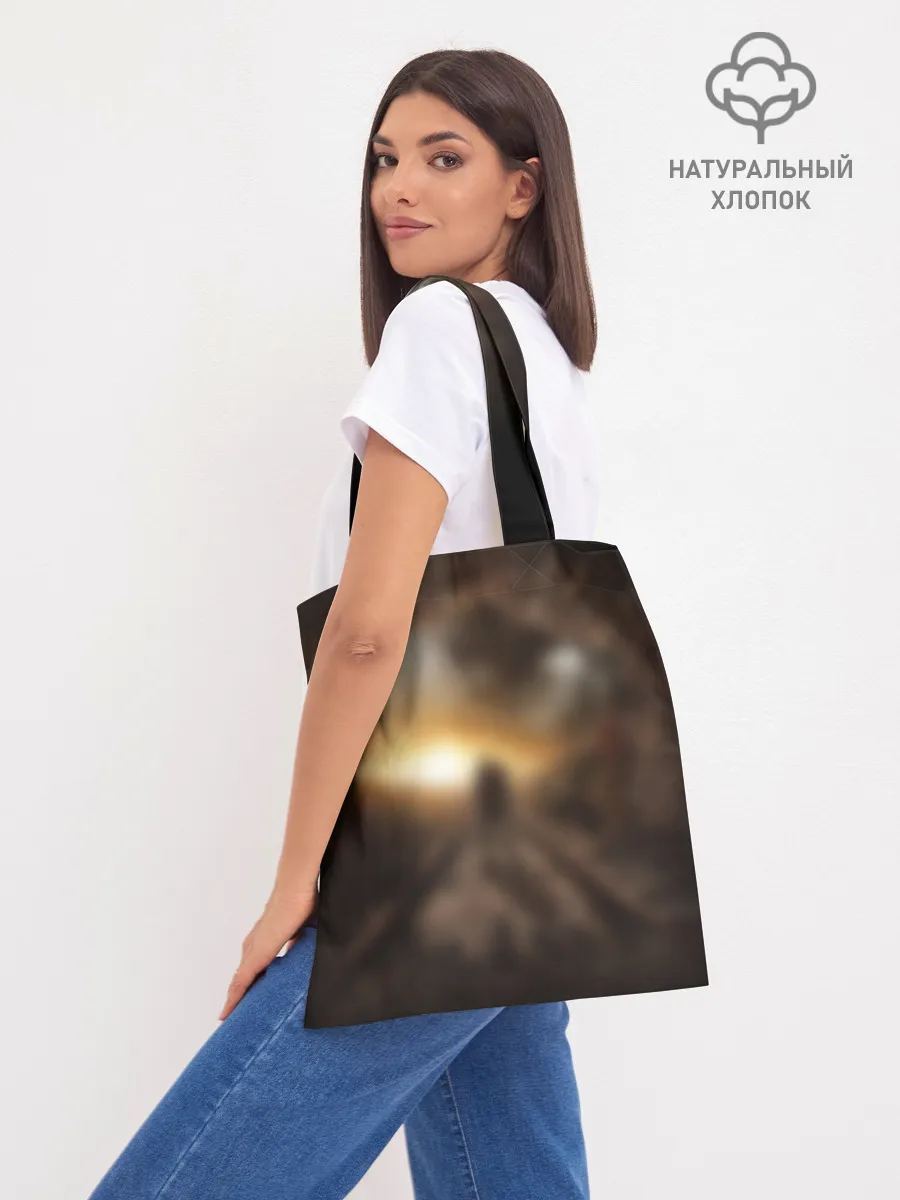 Шоппер база / METRO EXODUS | МЕТРО ИСХОД