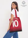 Шоппер база / Rashford home 18-19