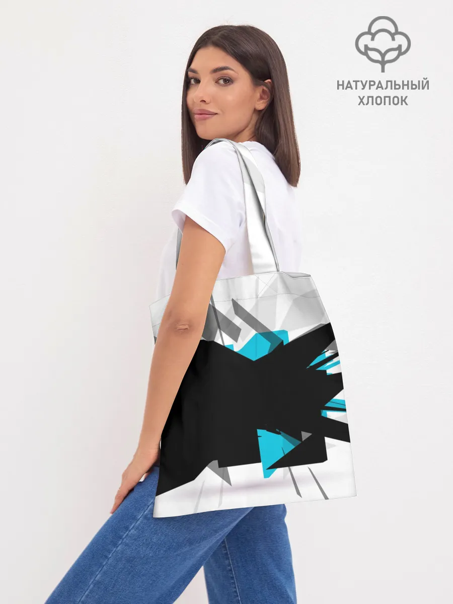 Шоппер база / Metro Exodus