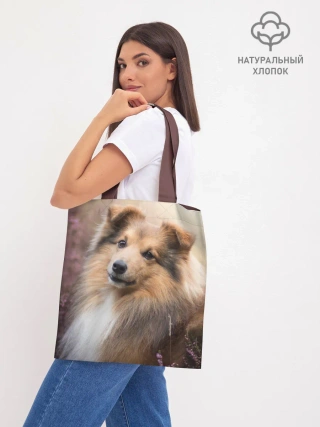 Шоппер база / Шелти