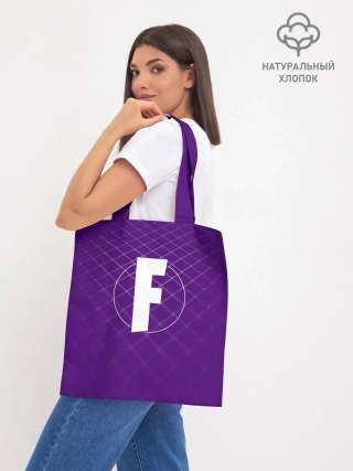 Шоппер база / FORNITE