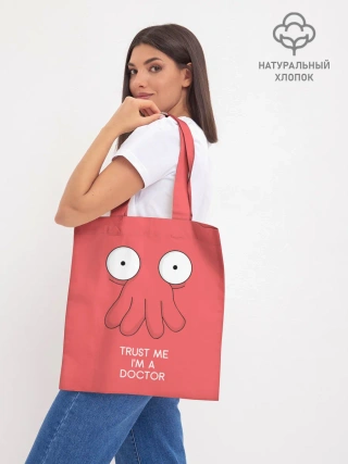 Шоппер база / Доктор скорой помощи