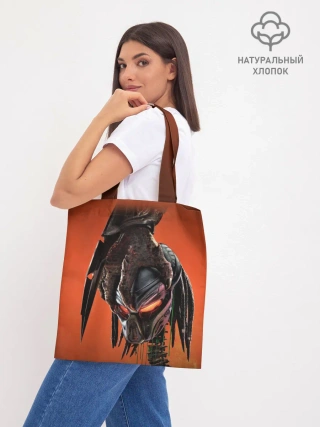 Шоппер база / Рука хищника