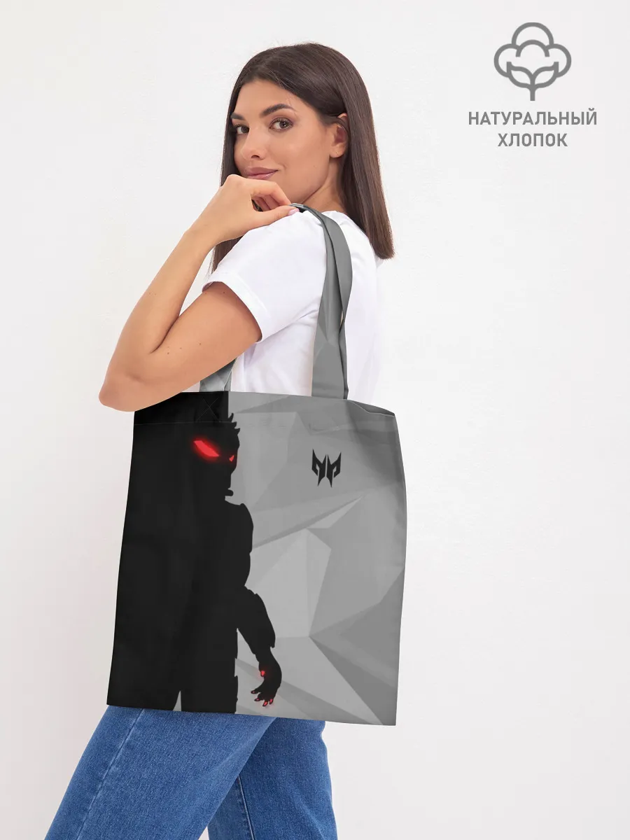 Шоппер база / ХИЩНИК | PREDATOR.