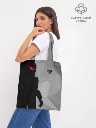 Шоппер база / ХИЩНИК | PREDATOR.