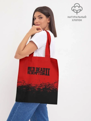 Шоппер база / RED DEAD REDEMPTION 2