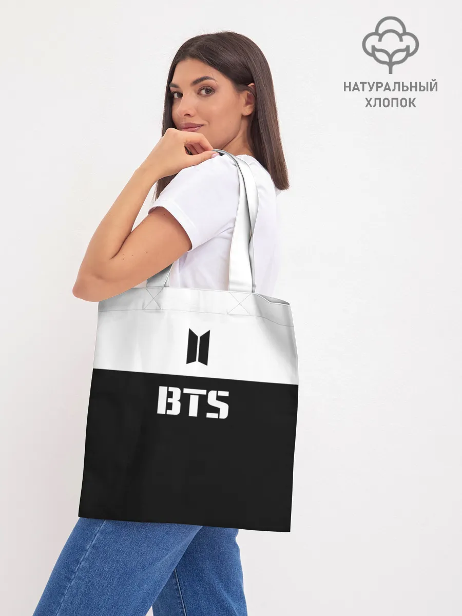 Шоппер база / BTS