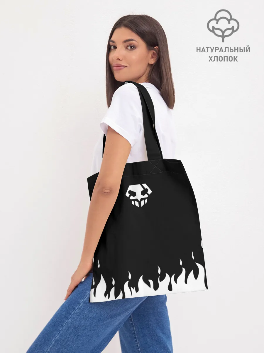 Шоппер база / BLEACH