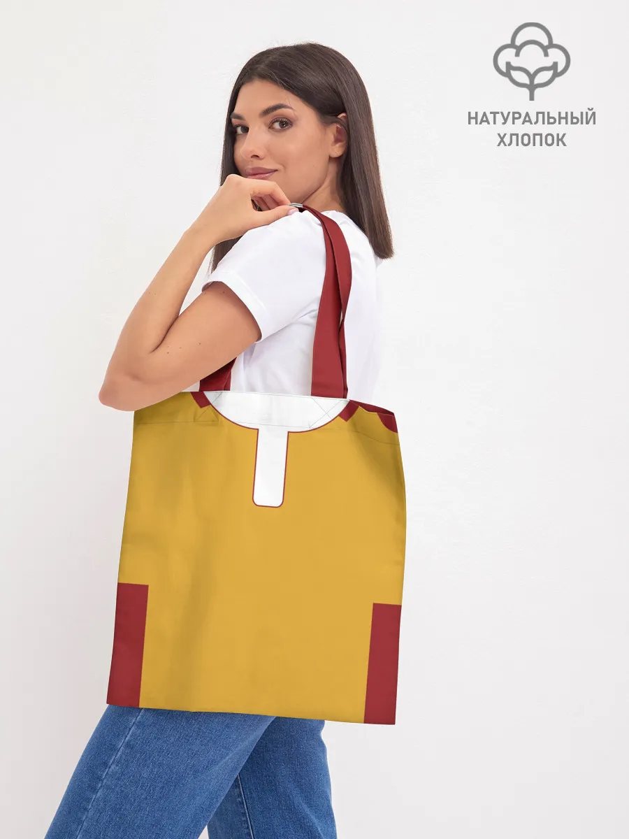 Шоппер база / ONE PUNCH MAN SAITAMA