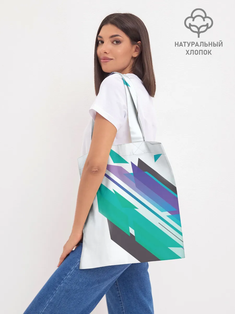 Шоппер база / Linkin Park