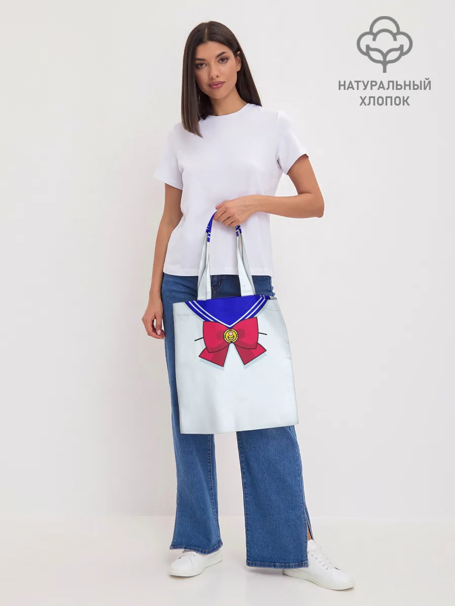 Шоппер база / Матроска