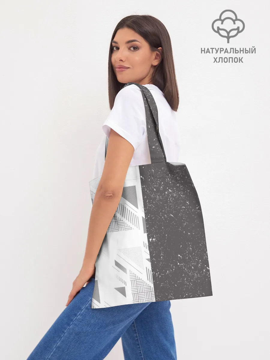 Шоппер база / Linkin Park