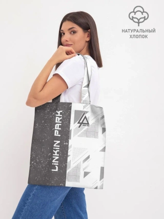 Шоппер база / Linkin Park