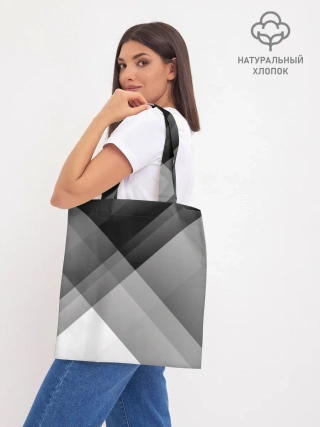 Шоппер база / Геометрия