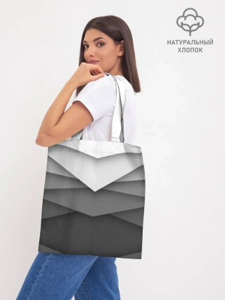 Шоппер база / Бумажные полосы