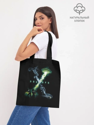 Шоппер база / Believe