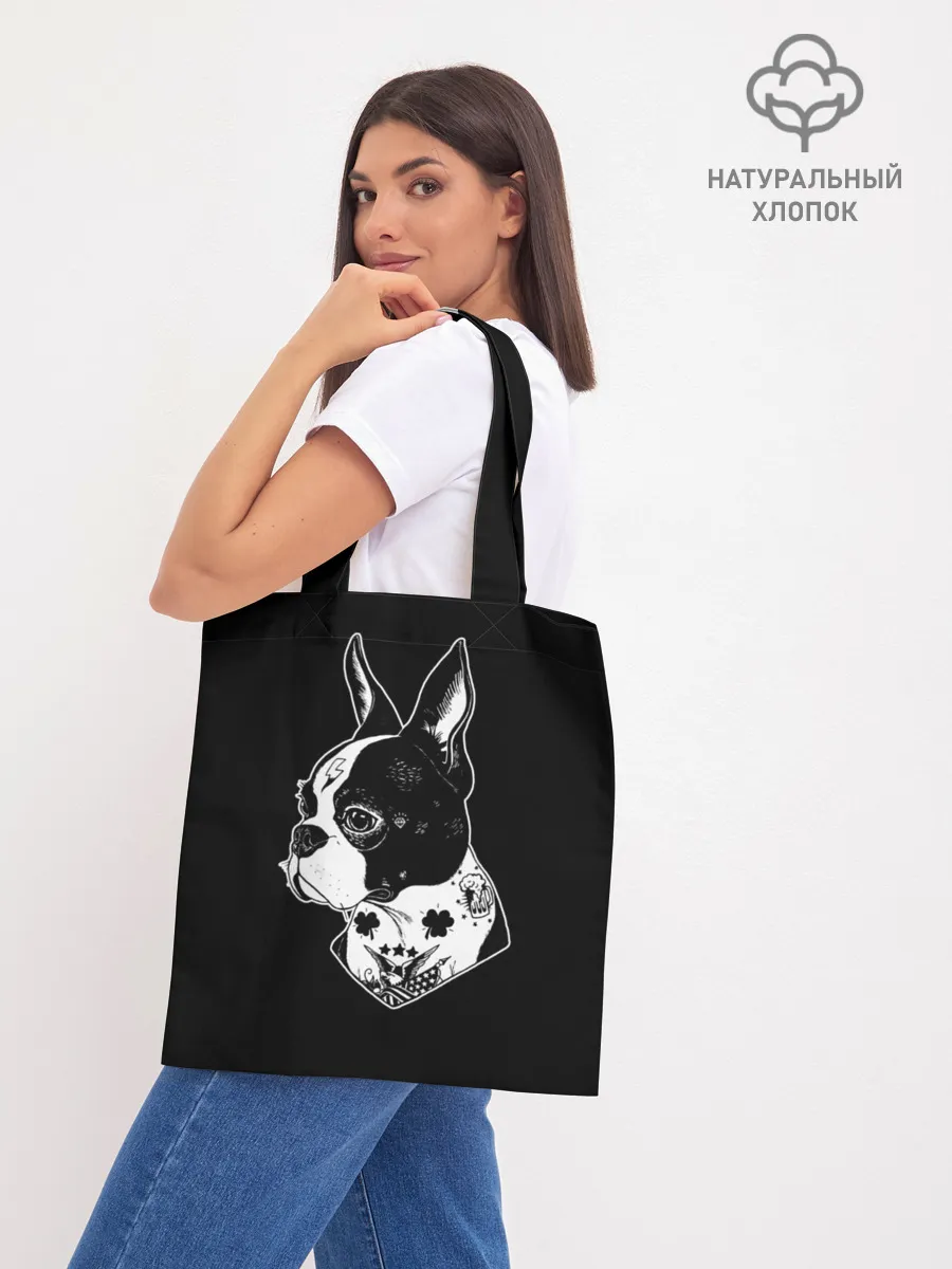 Шоппер база / Французский Бульдог