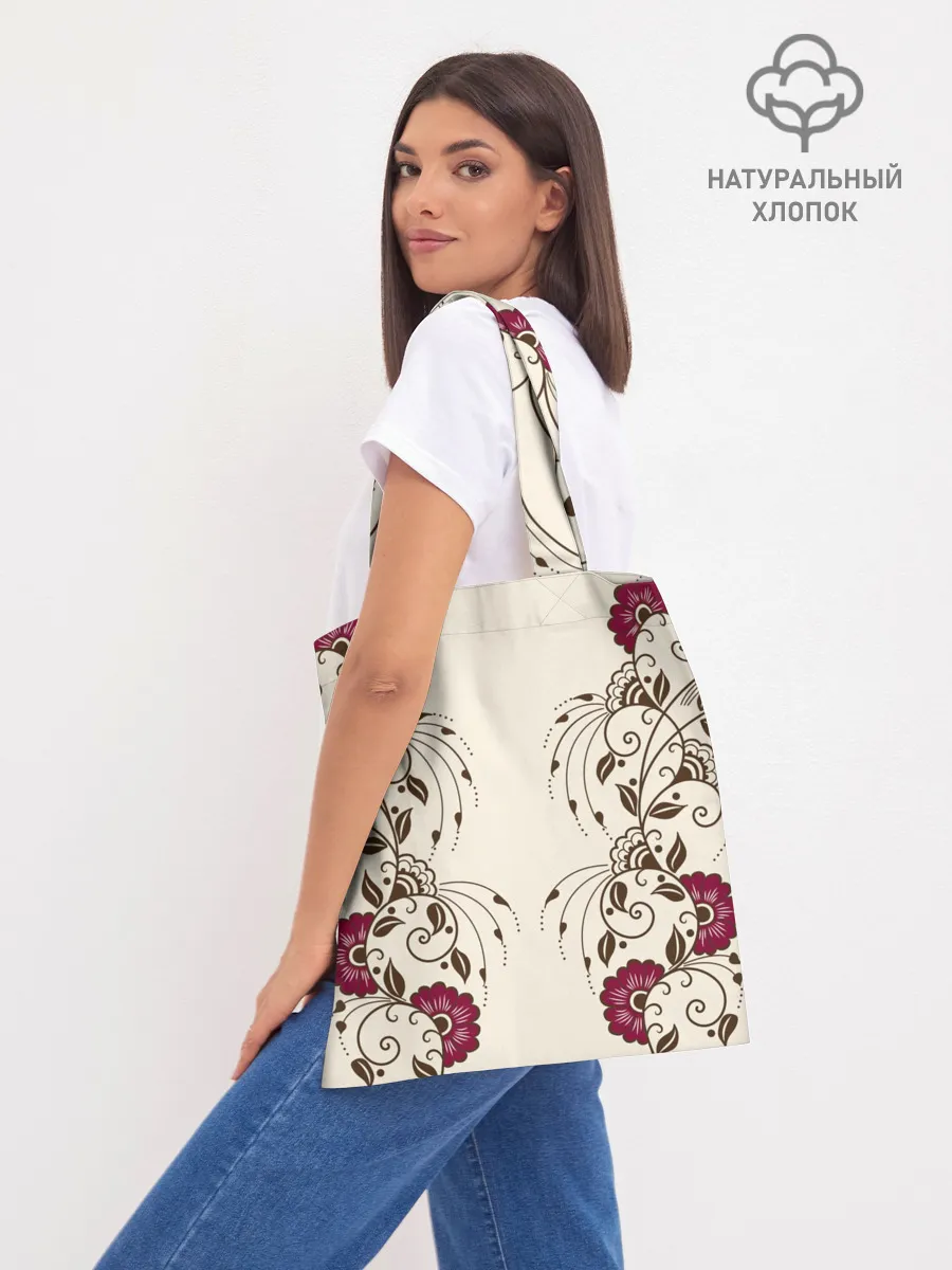 Шоппер база / BTS