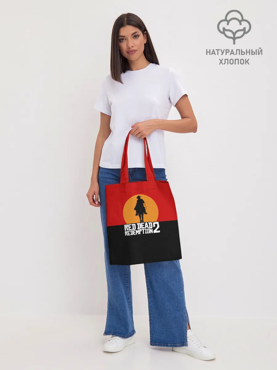 Шоппер база / Red Dead Redemption 2