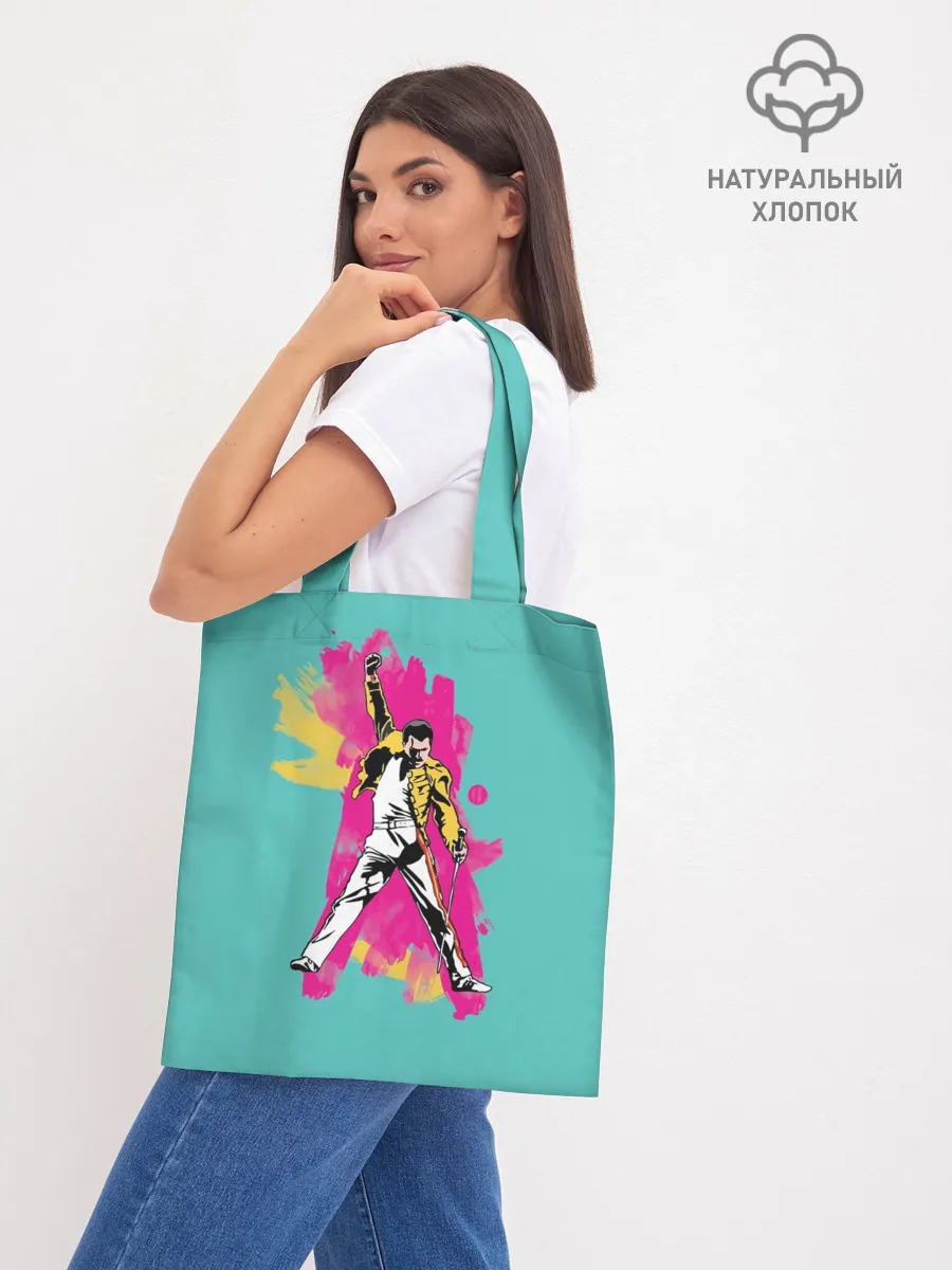 Шоппер база / Freddi_