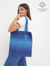 Шоппер база / Juventus new uniform
