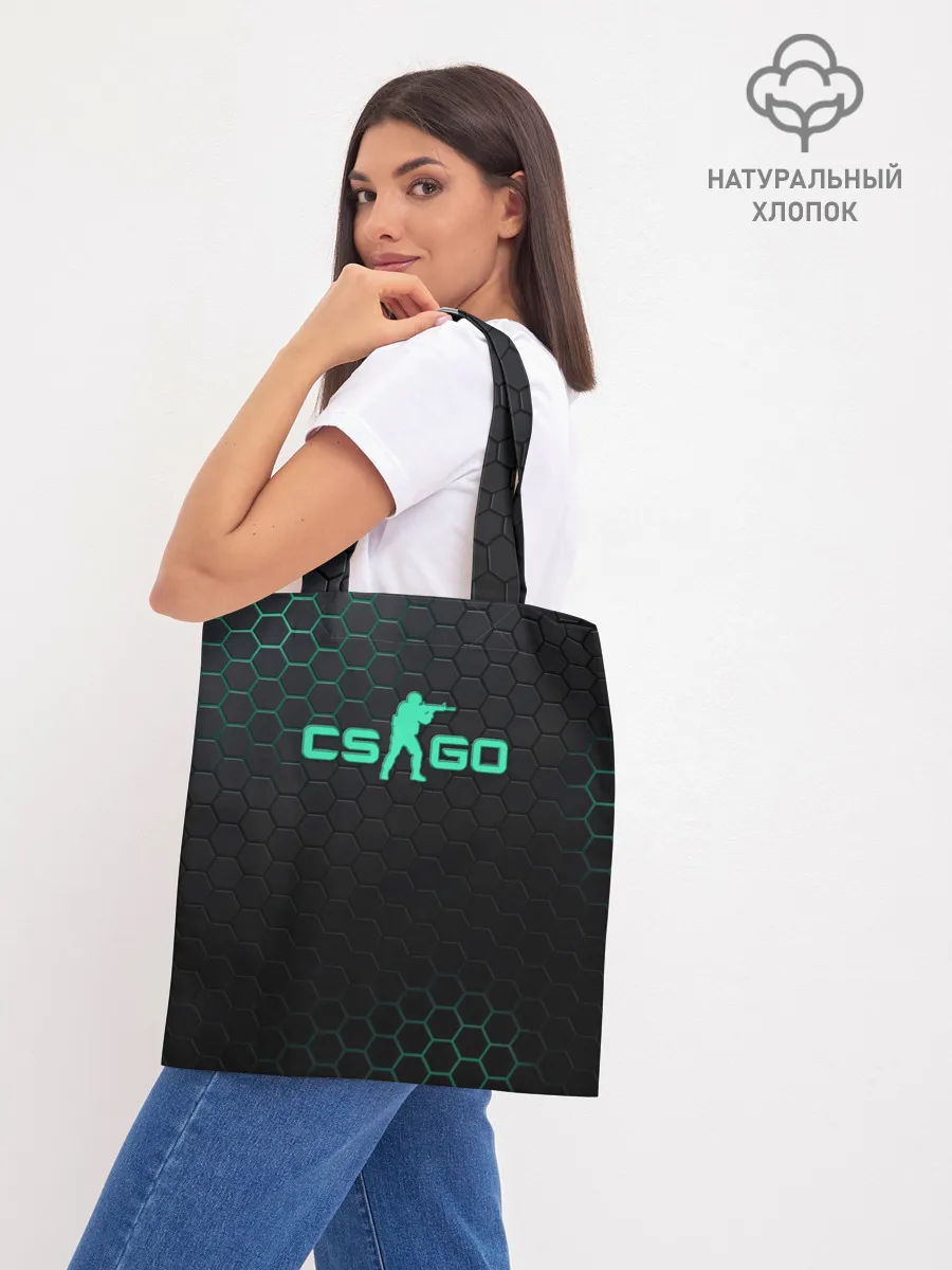 Шоппер база / Counter-Strike