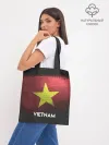 Шоппер база / VIETNAM