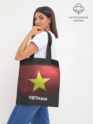 Шоппер база / VIETNAM