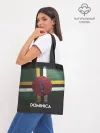 Шоппер база / DOMINICA