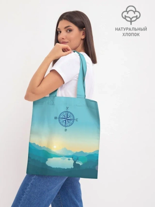 Шоппер база / туризм