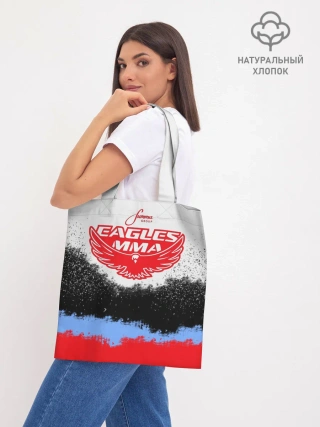 Шоппер база / Eagles MMA