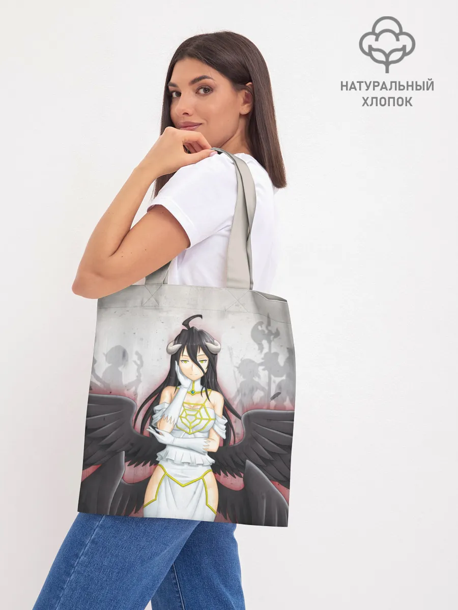 Шоппер база / Оверлорд Ангел