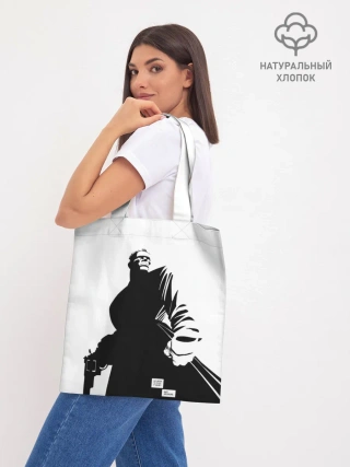 Шоппер база / Sin City - Hartigan