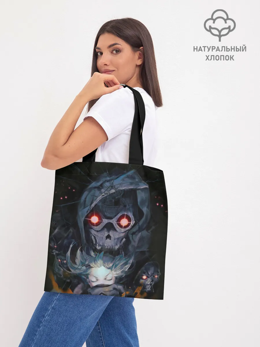 Шоппер база / SAO Death Gun