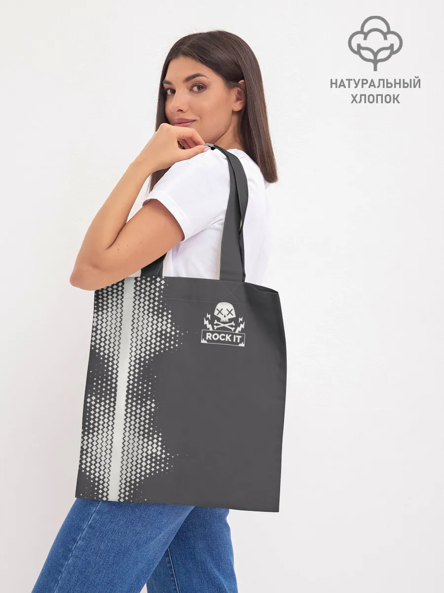 Шоппер база / I Love Rock