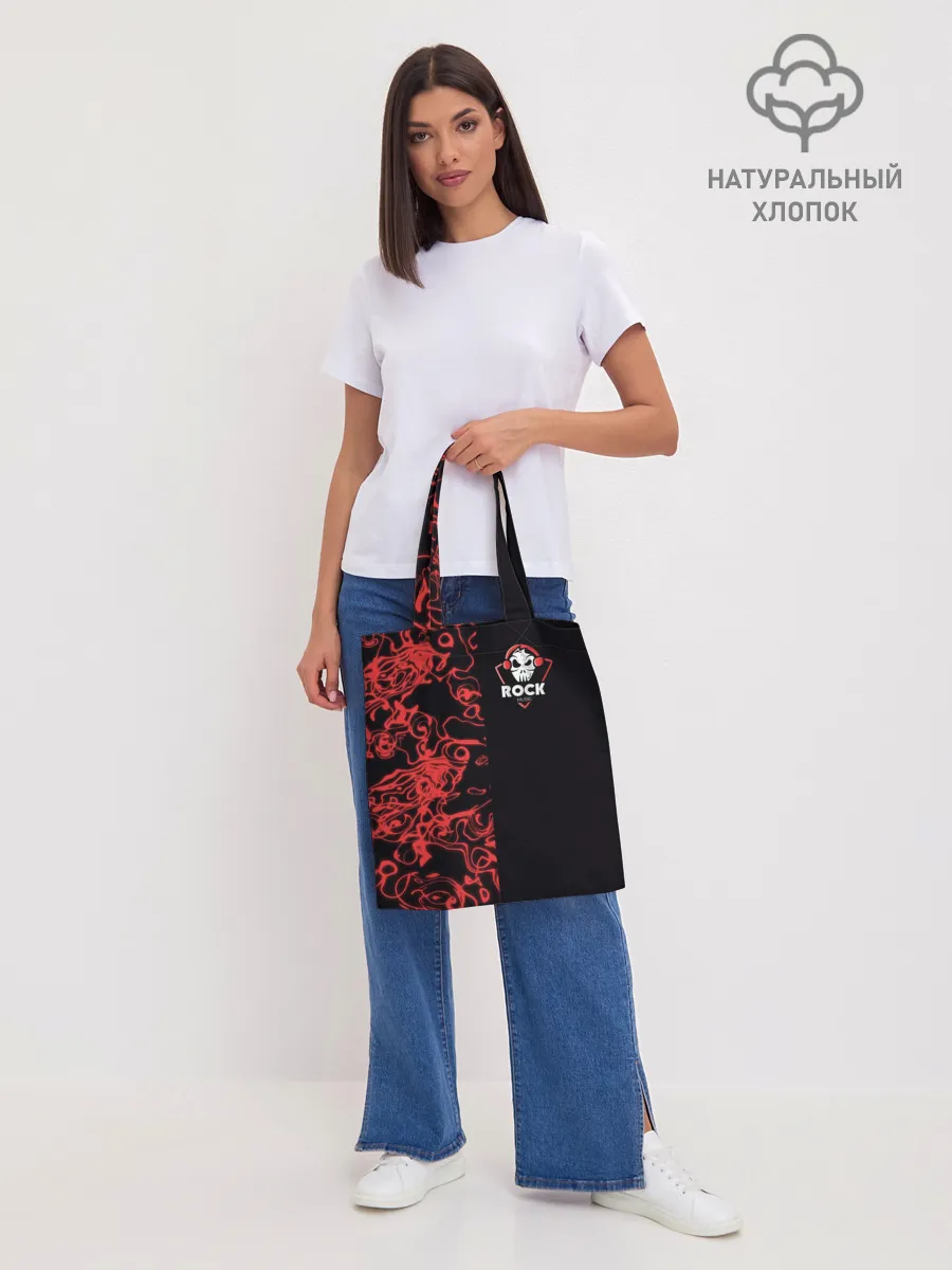 Шоппер база / I Love Rock