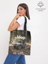 Шоппер база / Jeep