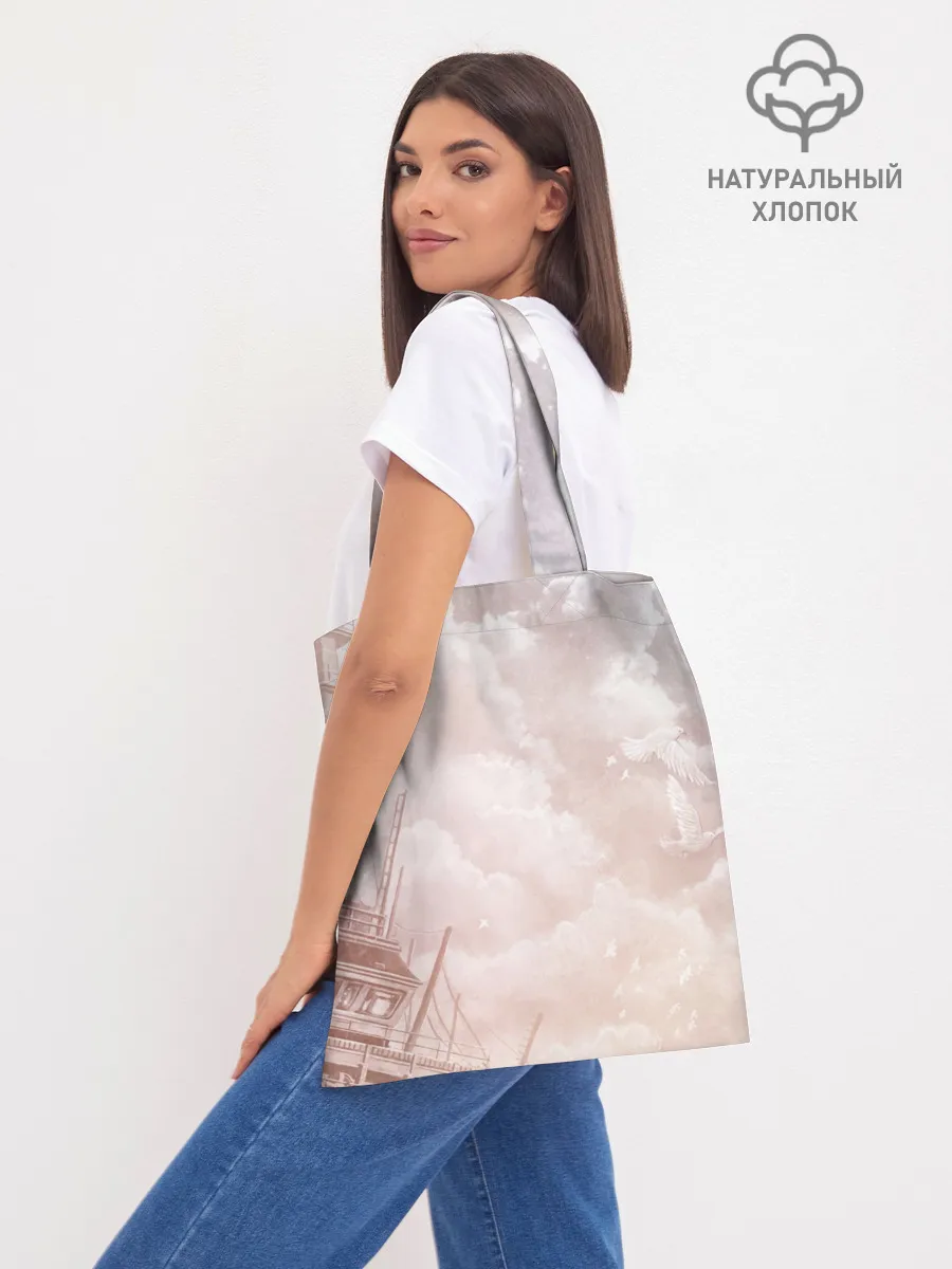 Шоппер база / Tomb Raider