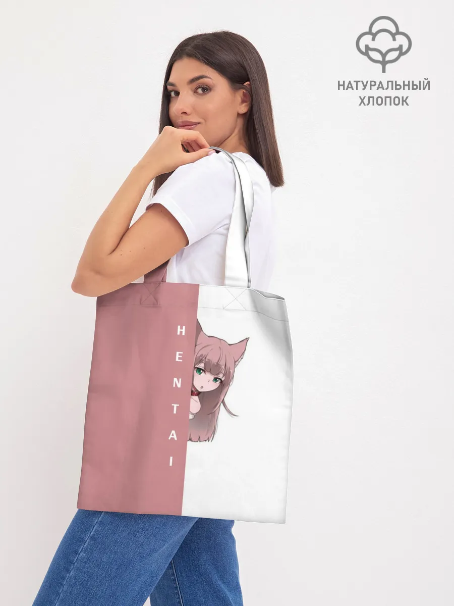 Шоппер база / Японская анимация