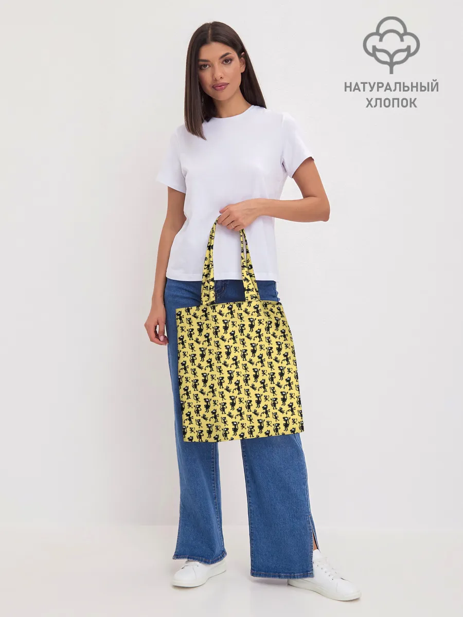 Шоппер база / Disenchantment. Luci