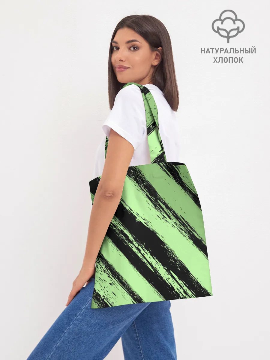 Шоппер база / Ктулху