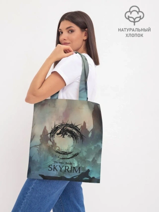 Шоппер база / The Elder Scrolls SKYRIM