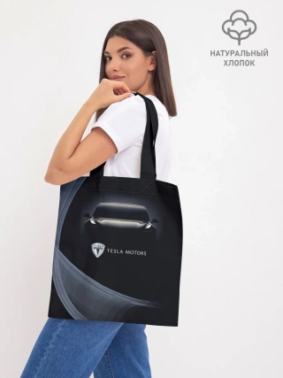 Шоппер база / Tesla Model 3