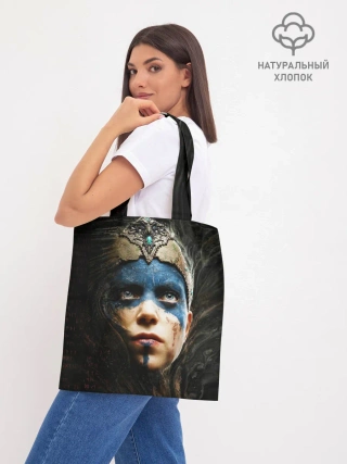 Шоппер база / Senuas Sacrifice